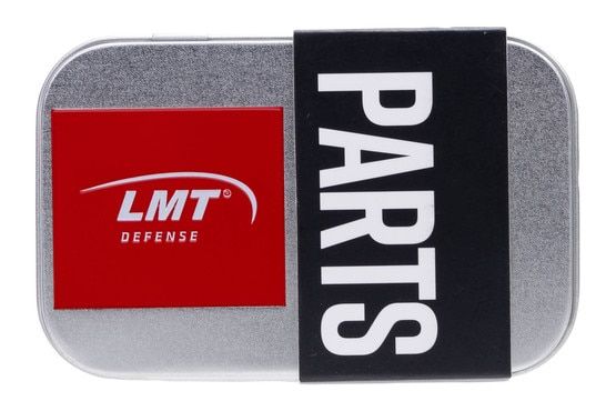 LMT AR-15 small parts kit.